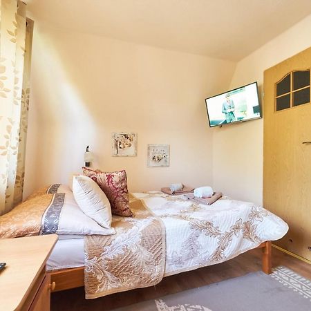 Apartmán U Stasi Chocholow Exteriér fotografie