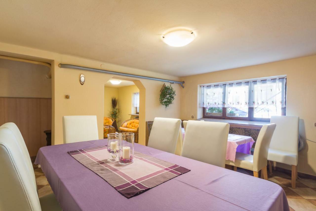 Apartmán U Stasi Chocholow Exteriér fotografie