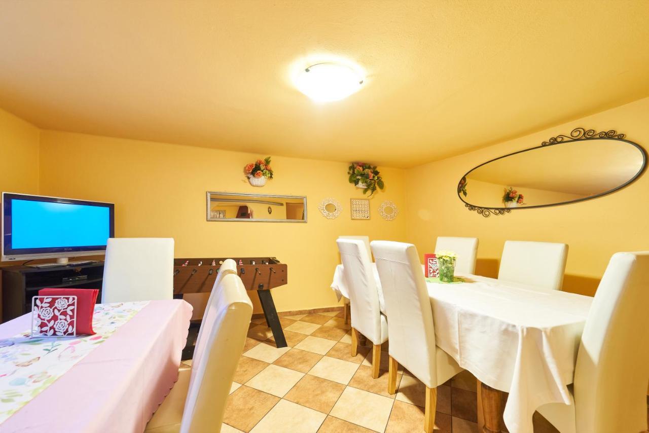 Apartmán U Stasi Chocholow Exteriér fotografie